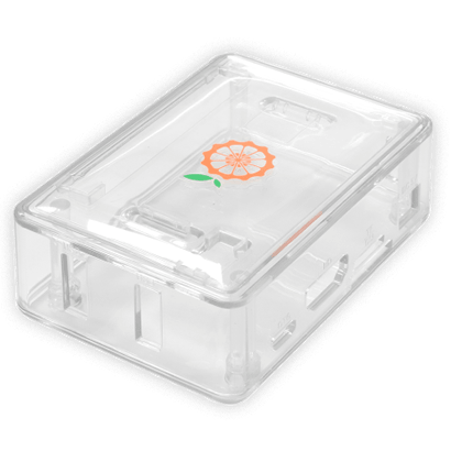 Orange Pi Lite Case