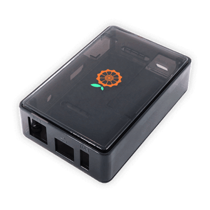 Orange Pi 3  lts case