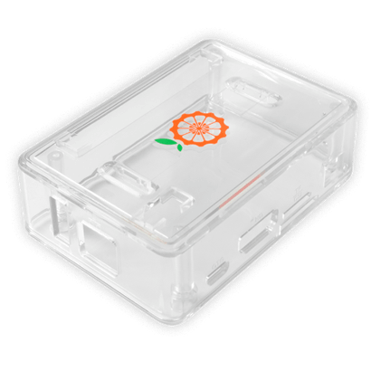 Orange Pi ONE Case