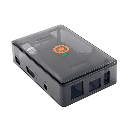 Orange pi pc plus Case 