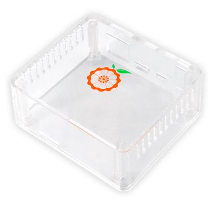 Orange Pi Zero2 Case