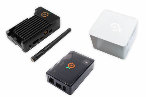 Orange pi Cases