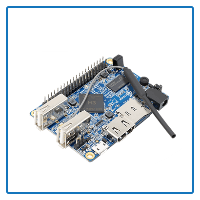 Orange pi Lite