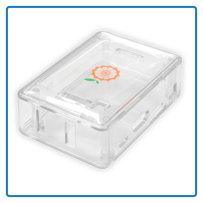 Orange pi Lite case