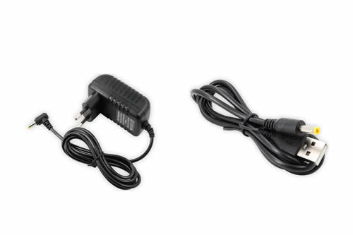 Orange pi adaptor and cables