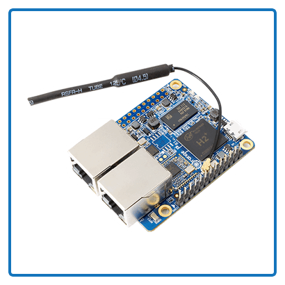 Orange pi R1