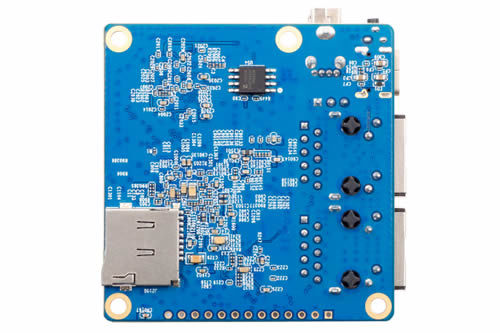 Orange pi R1 Plus Lts