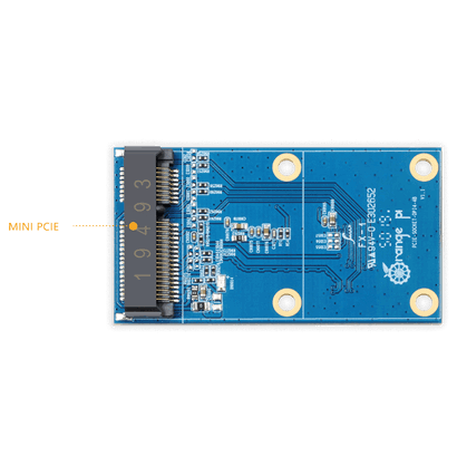 Orange Pi PCIE Expansion Board 