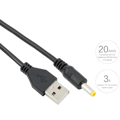 Orange pi Power Cable