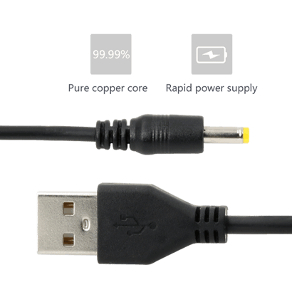 Orange Pi power cable